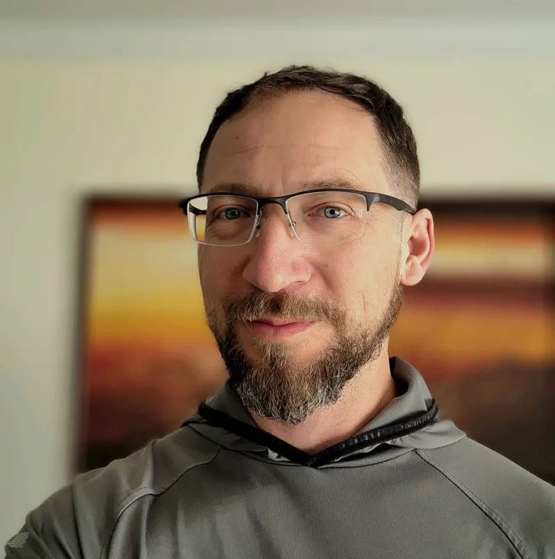 Mateo Argüello — VHE founder, Marine Corps veteran, expedition guide